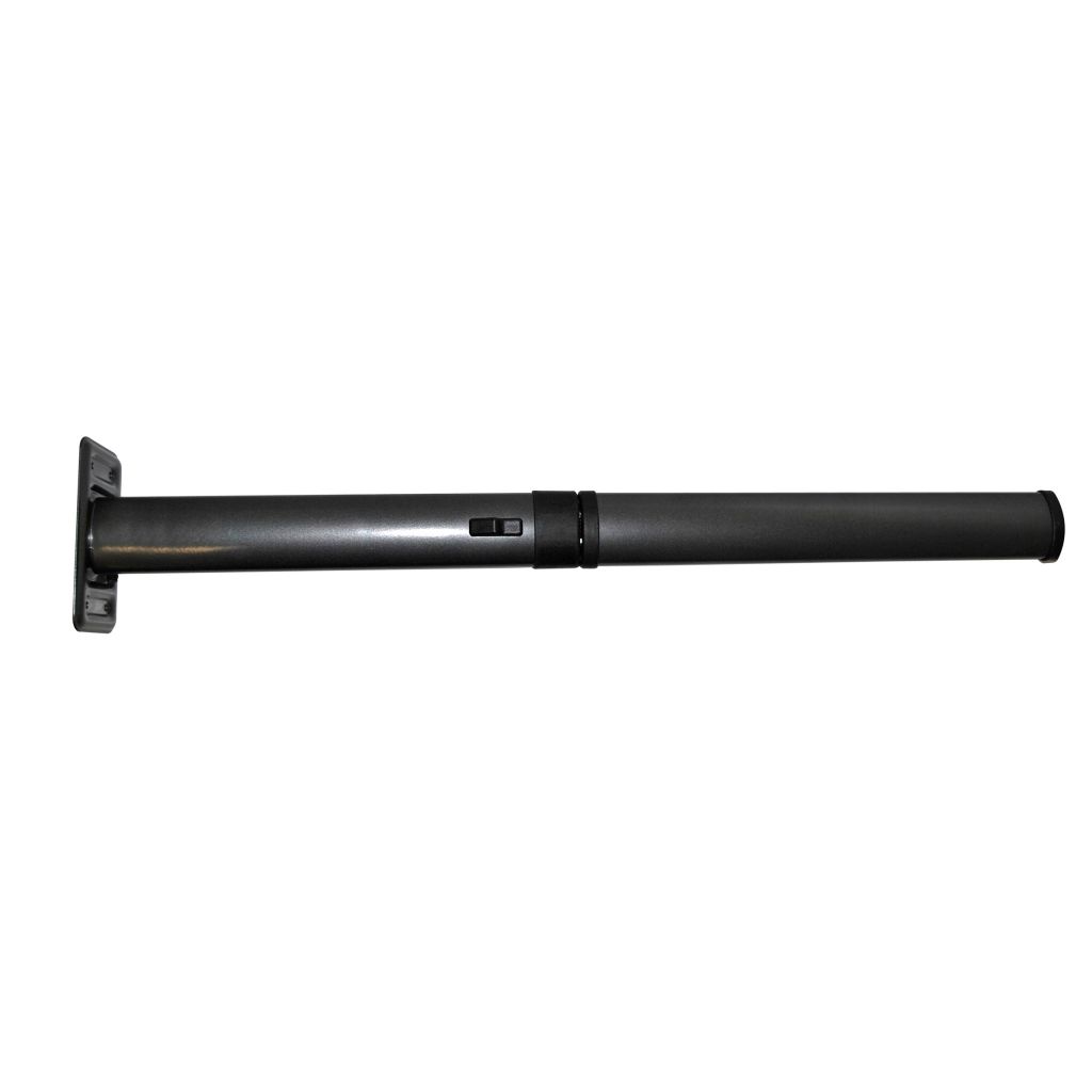 Kesseboehmer Folding Table Leg 675mm for caravan and RV tables