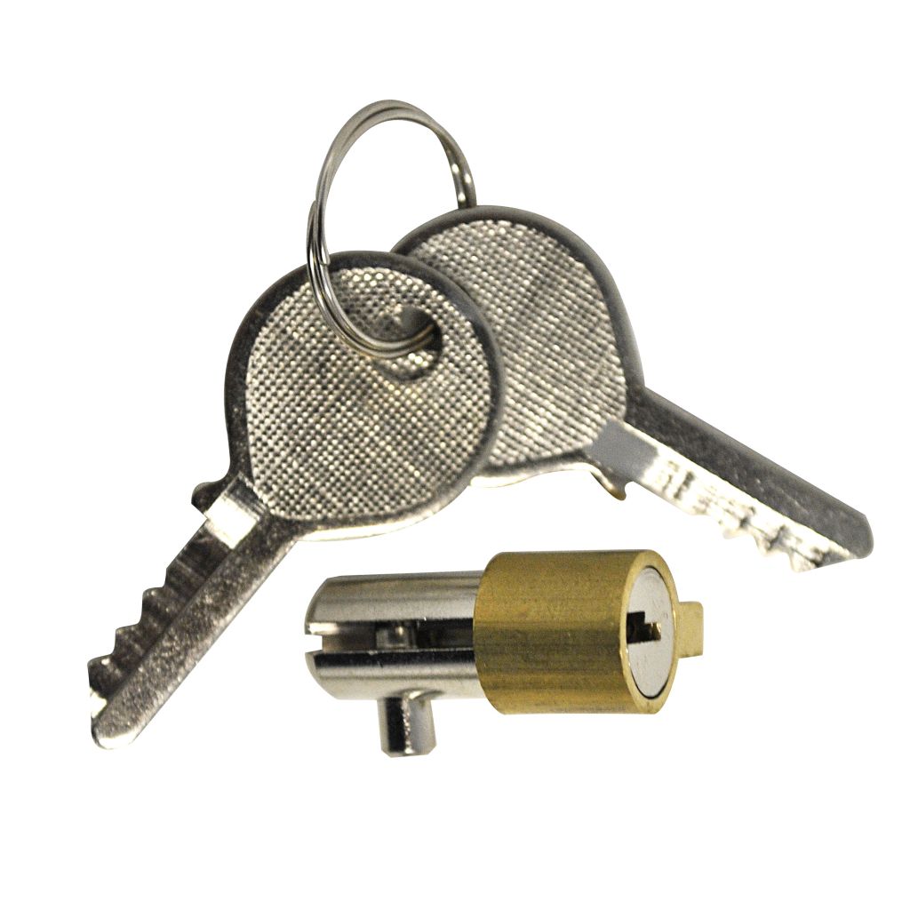 Lock for AK 13; 15; 21 and AKS 2000