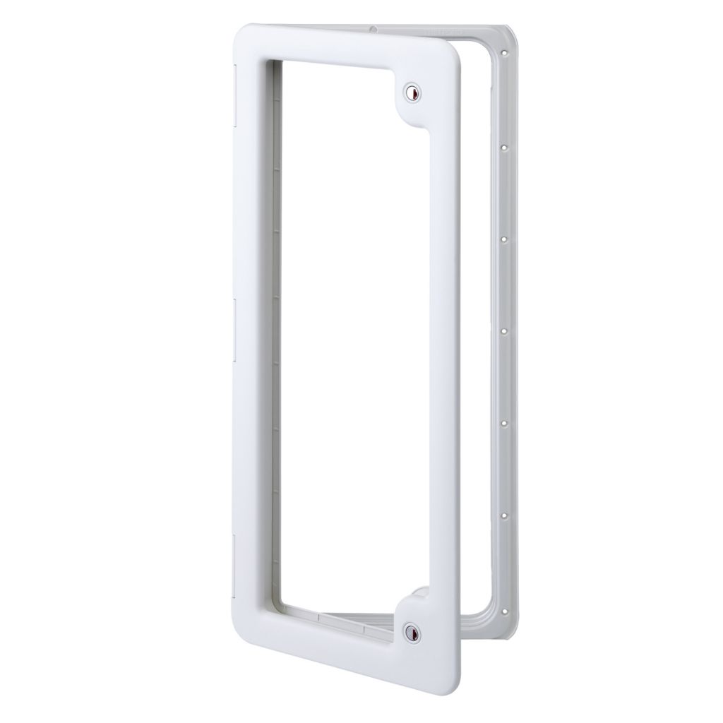 Thetford Service Door Model 5, 785 × 340 mm