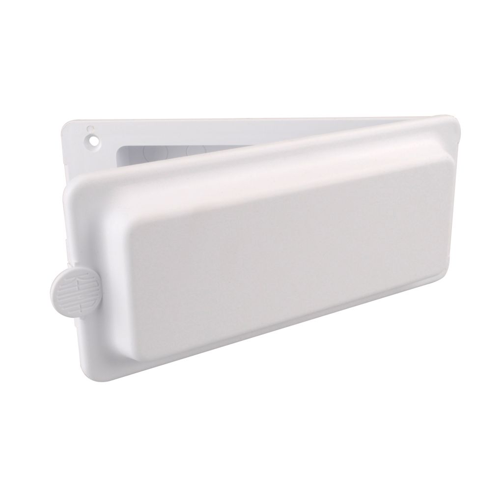 Reich Kama Spare Exterior Box Only (Blank), white