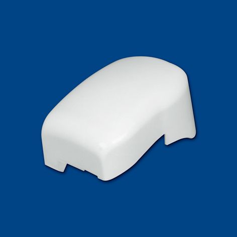 Fiamma F45i End Cap L/H for awning