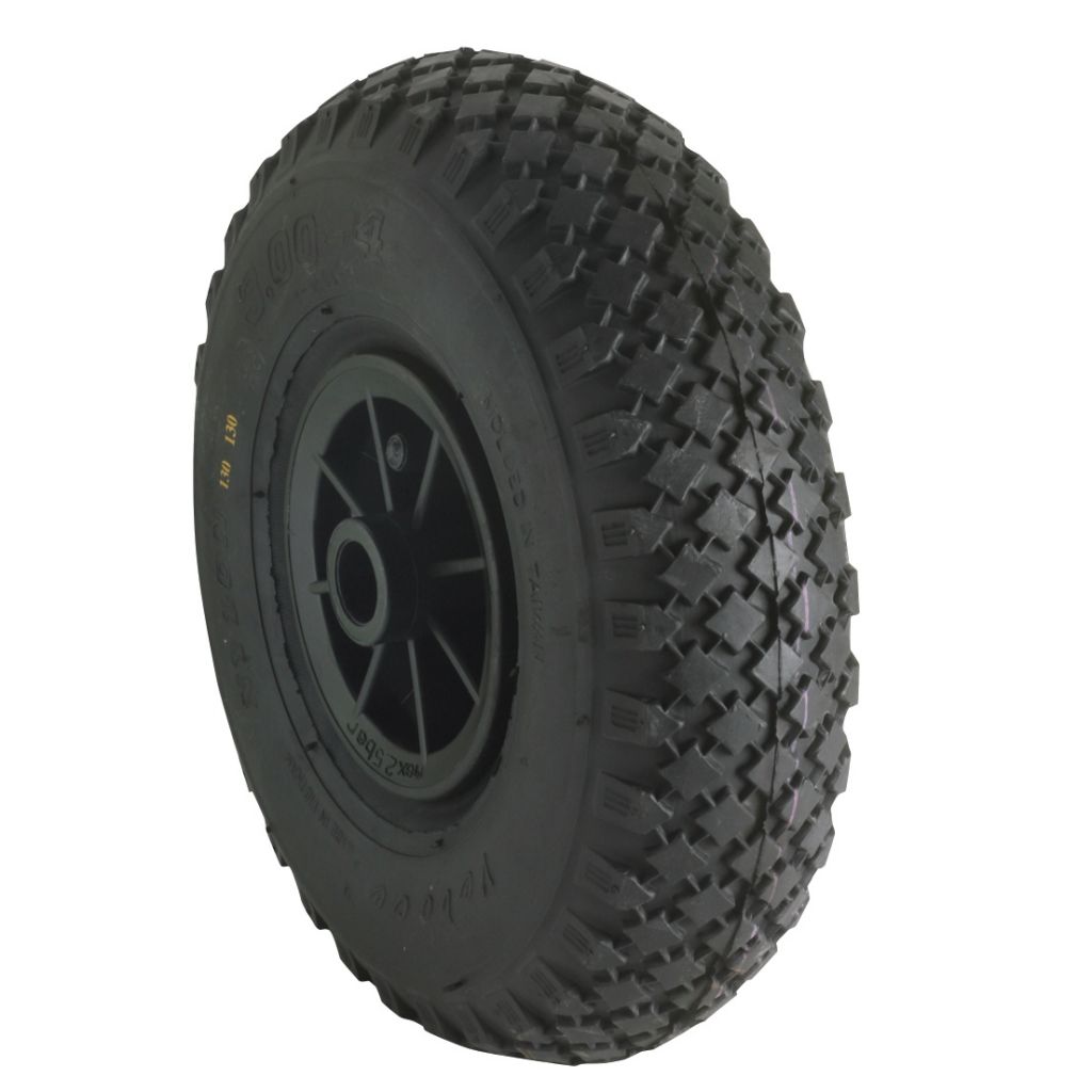 Spare Pneumatic Tyre