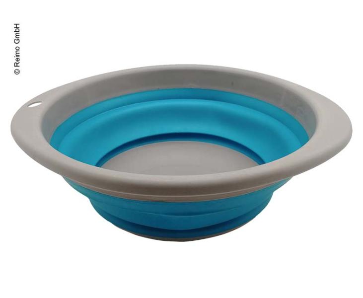 Foldable bowl, 23.5 cm diameter