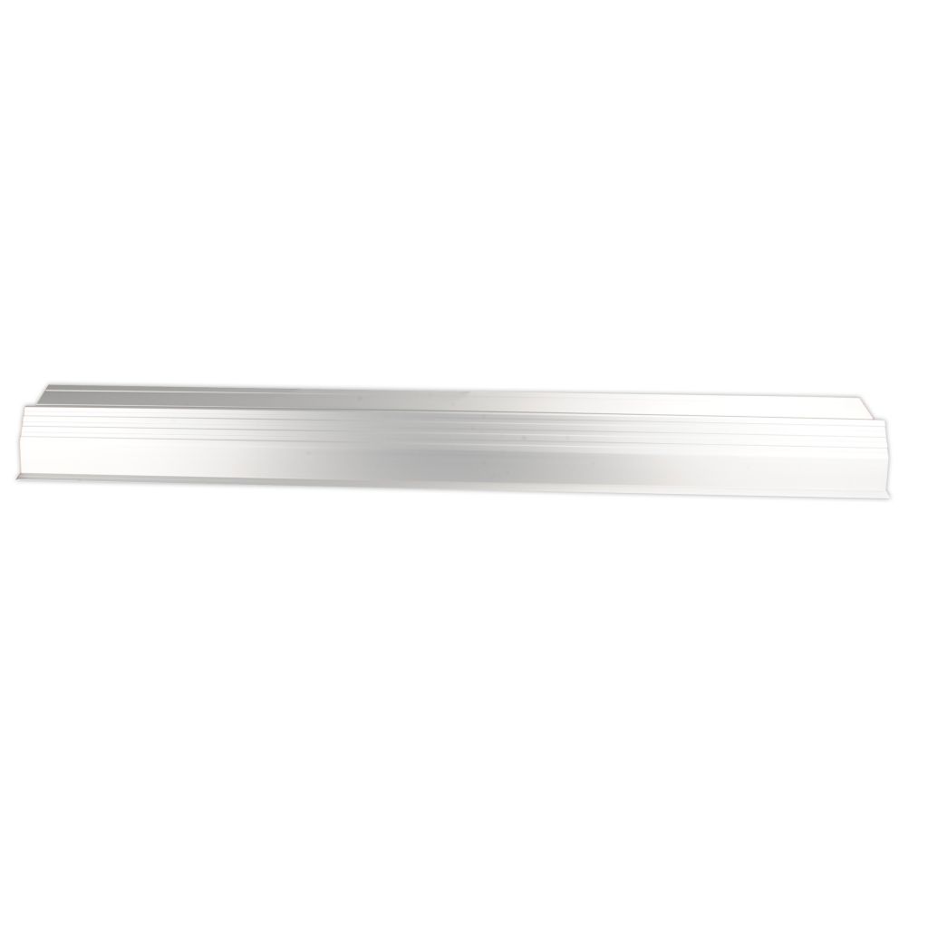 HORREX Aluminium rail for entrance door in caravans