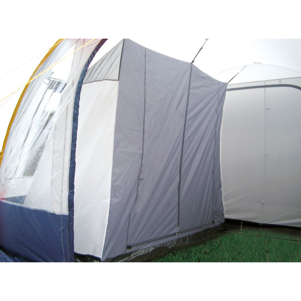 Sleeping cabin/inner tent for bus/van awning 