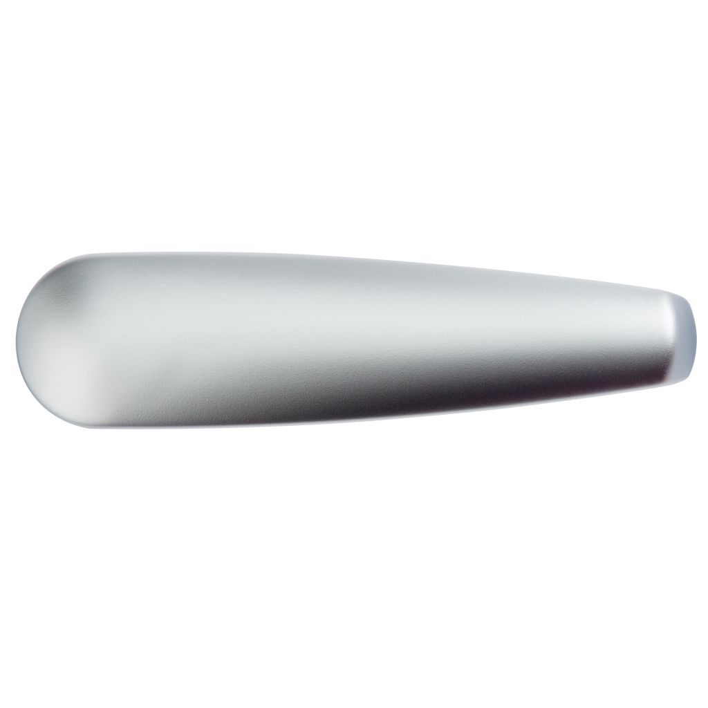 Fawo Replacement door handle for bathroom door in caravans