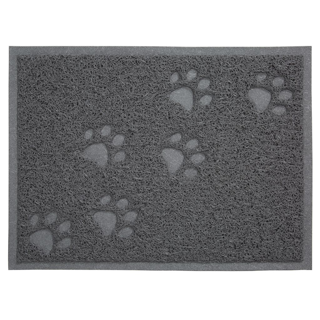 Pet feeding mat, ideal to put under your pet food bowl