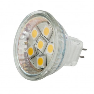 Lumo lighting LED6 MR11 XL G4 1.3W