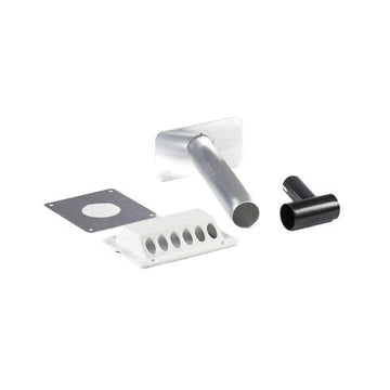 Dometic Complete Flue Kit for Refrigerators