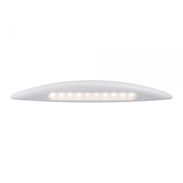 Dimatec awning light, LED for caravans