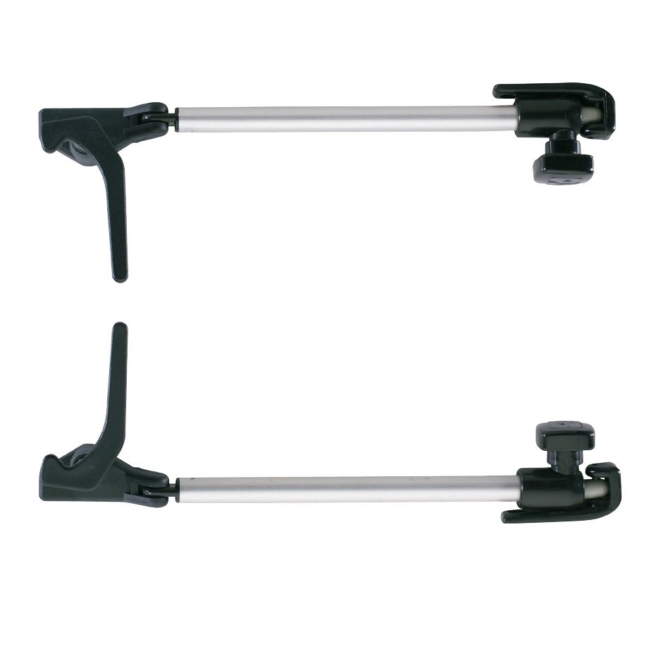 Polyfix Window Extension Arms with bolt 230mm