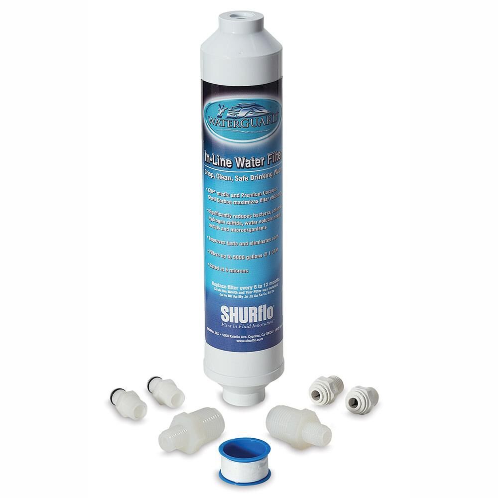 chlorination and dechlorination of wastewater