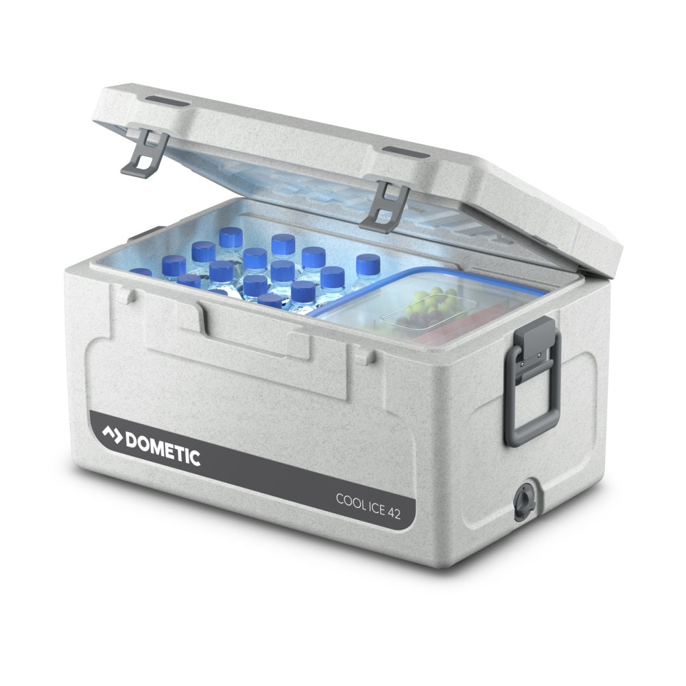 Dometic cool ice ci shop 42l icebox