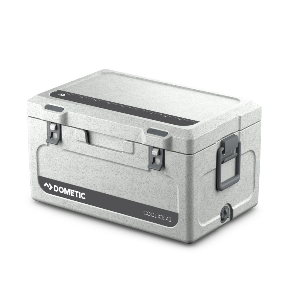 Dometic CoolIce CI 42, 42 Litre Heavy Duty Rotomoulded Ice Box