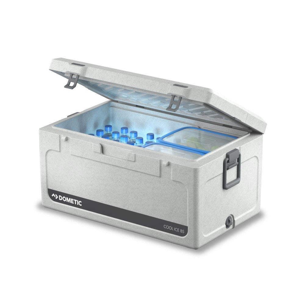 Dometic Cool-Ice CI 85, 85 Litre Heavy Duty Rotomoulded Ice Box