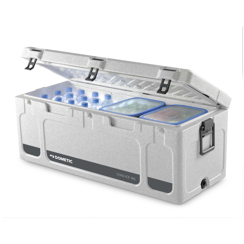 Dometic Cool-Ice CI 92L, 92 Litre Heavy Duty Rotomoulded Ice Box