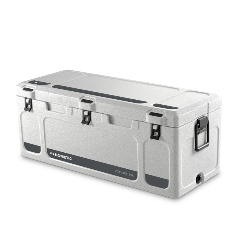 Dometic CoolIce CI 92L, 92 Litre Heavy Duty Rotomoulded Ice Box