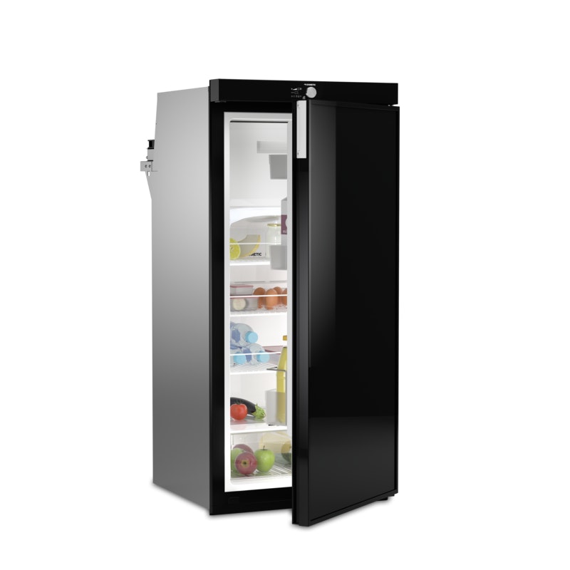 Dometic RUA 5208X, 153 Litre 3-Way Absorption Refrigerator