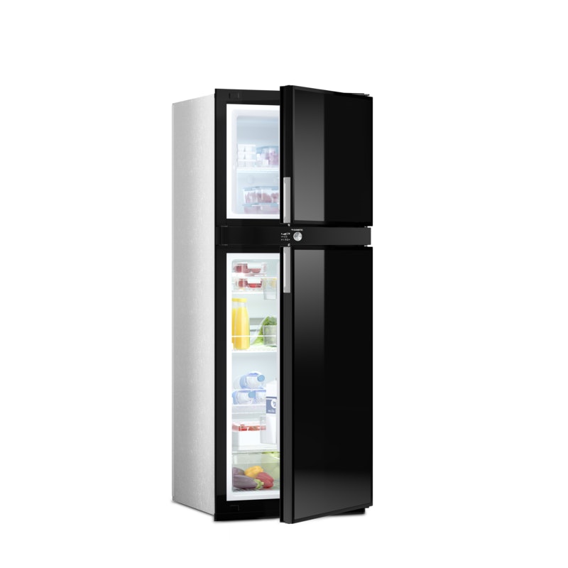 Dometic RUA 6408XL, 188 Litre 3-Way Absorption Refrigerator