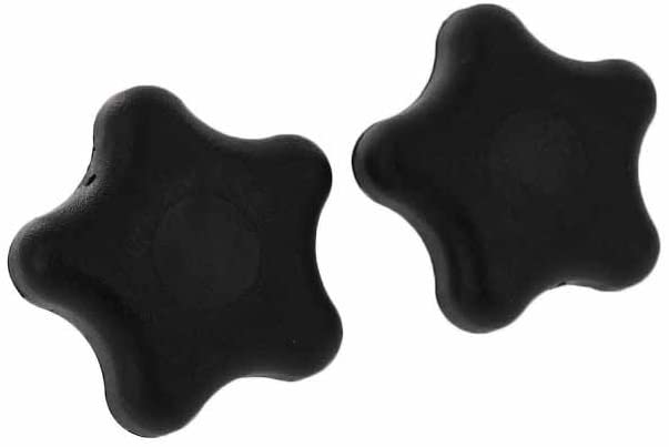 Dometic A&E Awning Rafter Lock Knobs, Set of 2