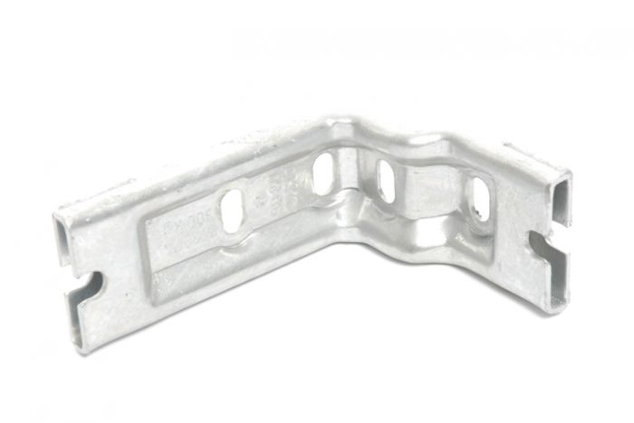 AL-KO Jack Angle Profile Bracket 614874