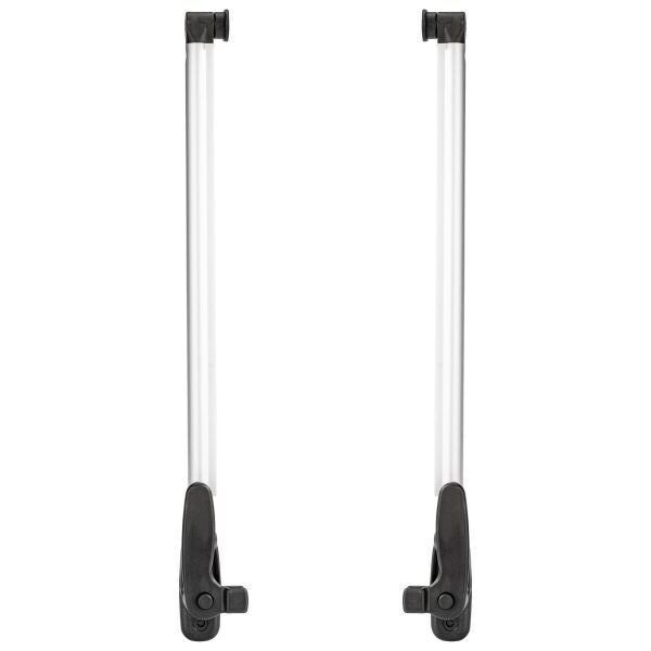 Dometic Klick Klack window arms, pair, VAM550Z