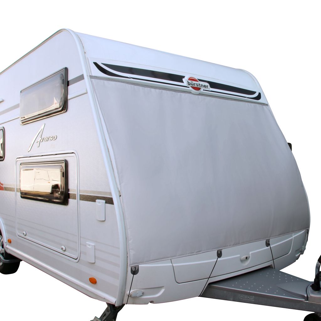 Hindermann Front Caravan Thermal Prow Protection Cover
