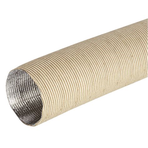 Truma space heater ducting tube for S 3004 and S 2200