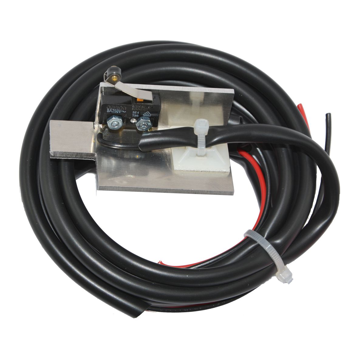 SOG Type D Cable Loom and Microswitch