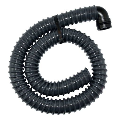 SOG Hose With Connector Elbow Type A, C, D, F, 3000A & 320S
