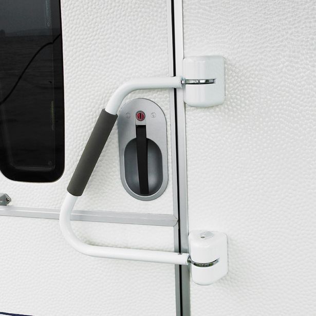 Thule Security Handrail for Motorhomes & Caravans