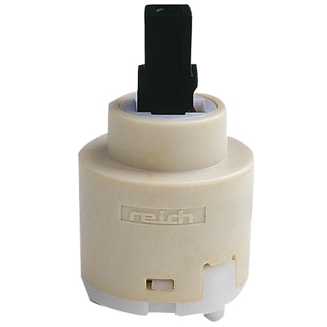 Reich 35mm Ceramic Cartridge for Water Taps