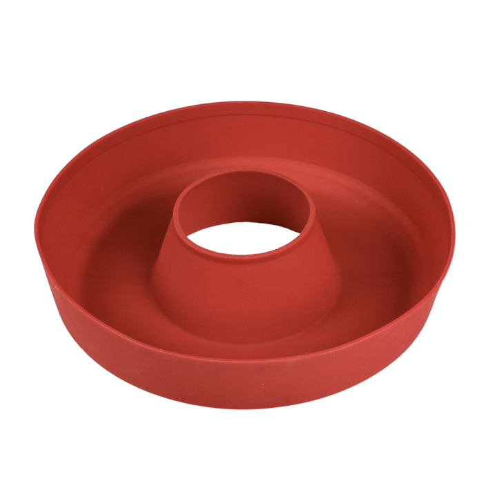 Omnia Oven Red Silicone Liner
