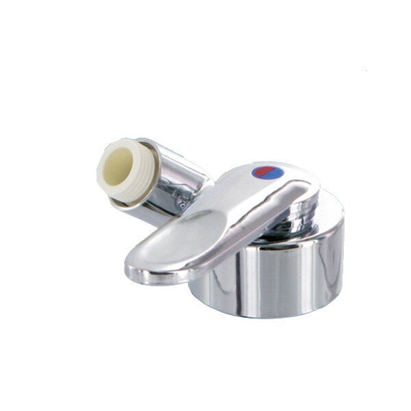 COMET Florenz Shower mixer tap Connection 1/2