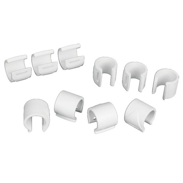 Fiamma Replacement Mounting Clips for Privacy Pro 2000