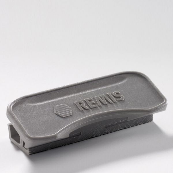 Remis Grey Locking Catch for Roof Blinds