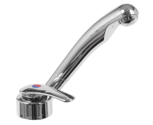 REICH Twist mixer tap for JG/Uniquick connection 12mm