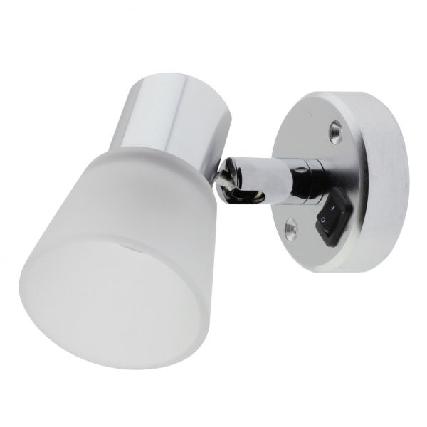 LED Surface-Mounted Spot Minitube D1