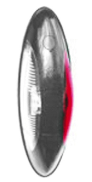 Jokon SPL2011 LED Marker Light Clear/Red, Oval