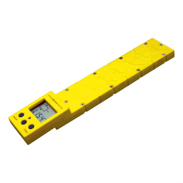 Reich Caravan Weight Control Scale CVC1000