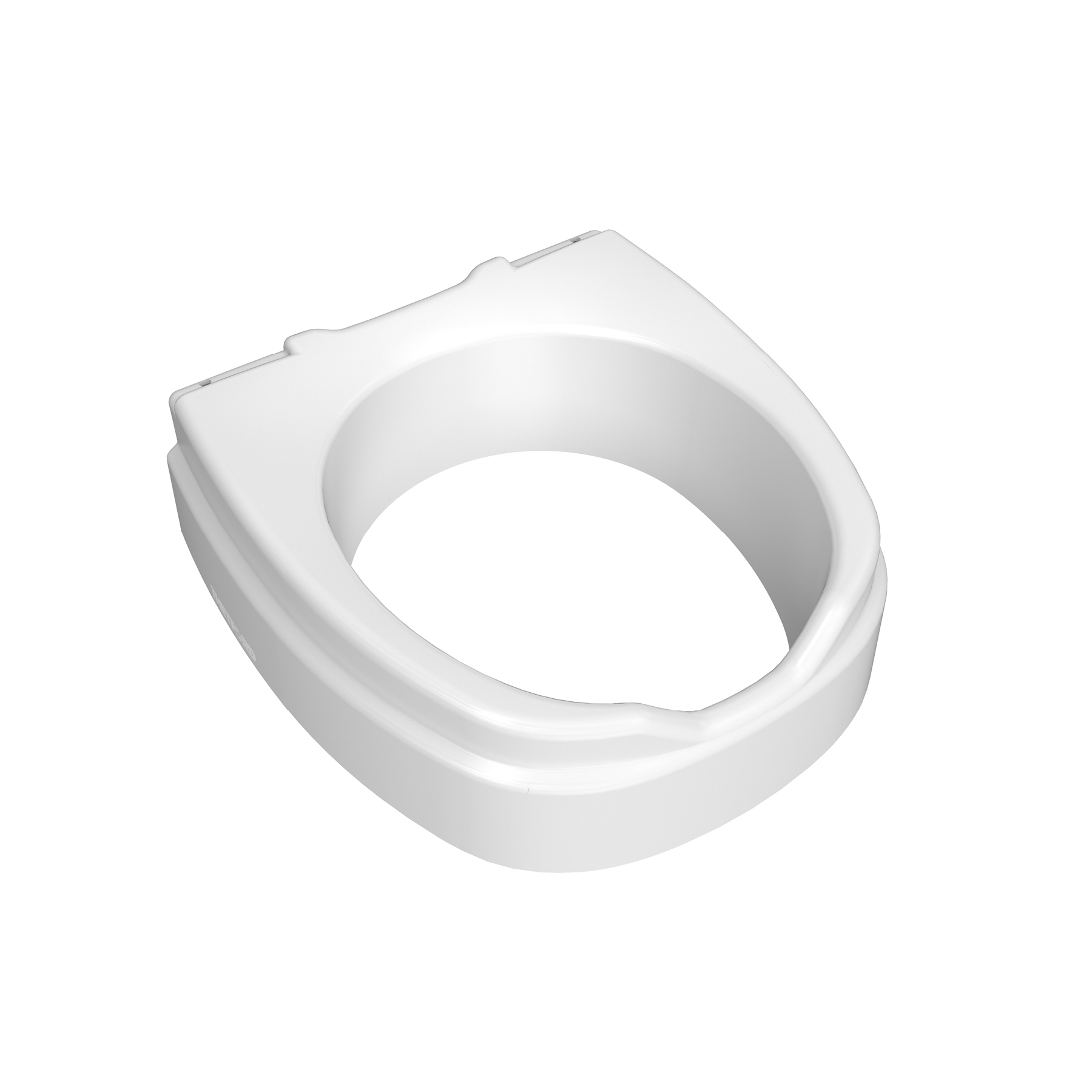 Thetford C2/C3/C4 Toilet Seat Raiser Moutere Caravans