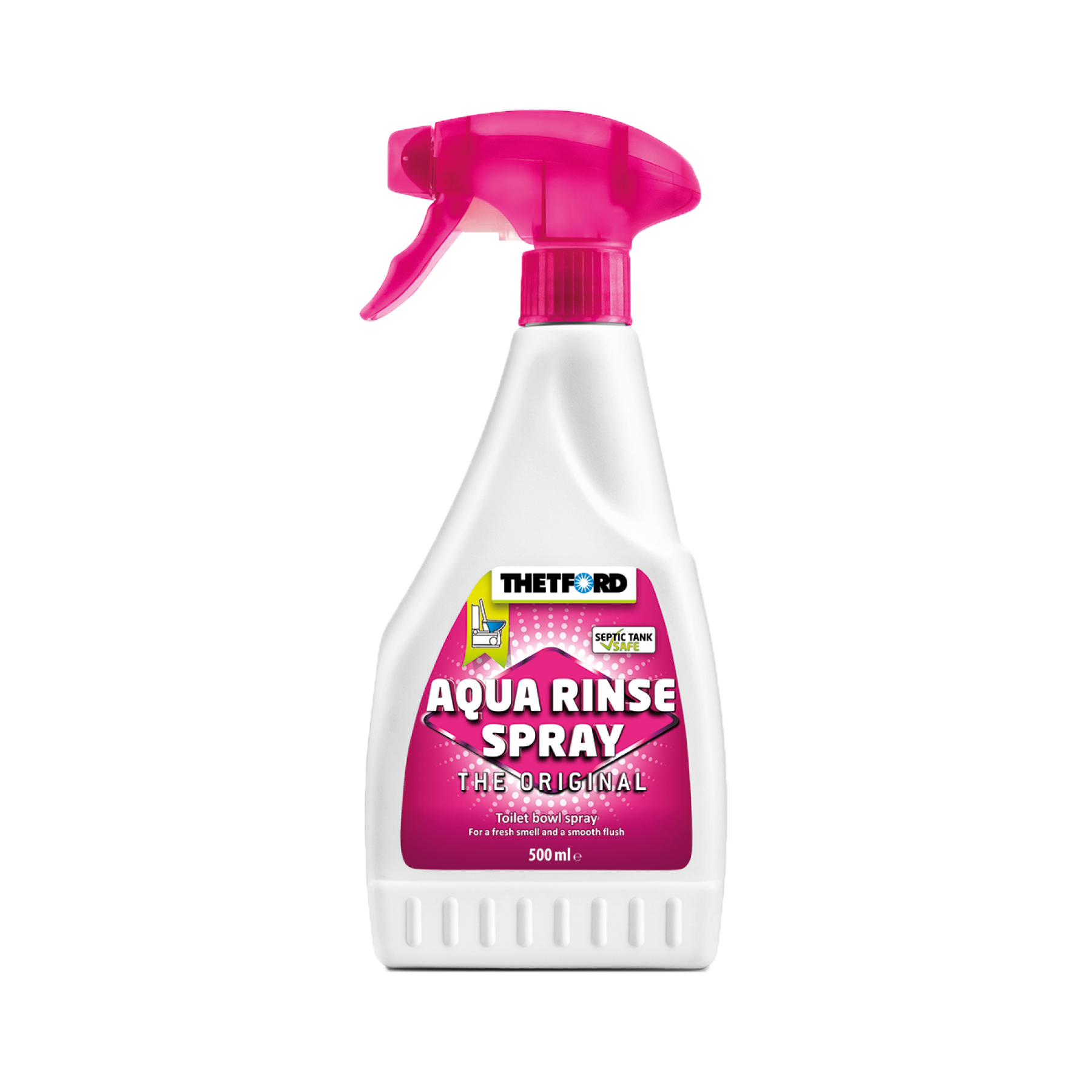 Thetford Aqua Rinse Spray, 500 ml 
