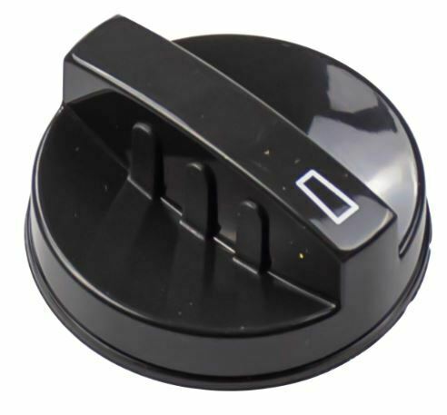 Dometic Selector Switch Knob, 241338221