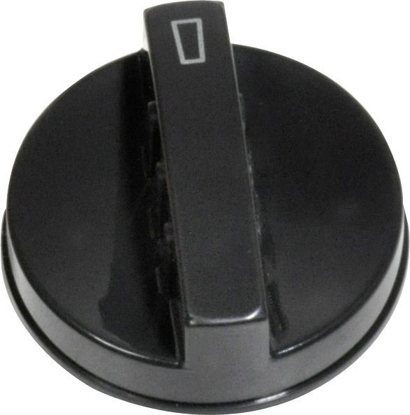 Dometic Selector Switch Knob, 241338200/9