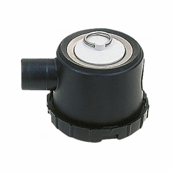 Reich Sink Drain with Smell Trap, 39 mm