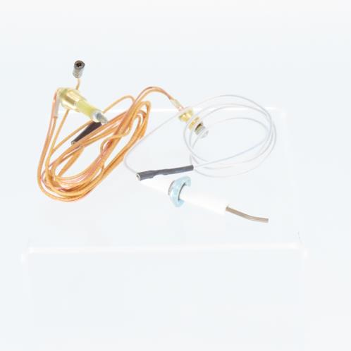 Thetford thermocouple and electrode kit for GRILL Duplex/Triplex, new style
