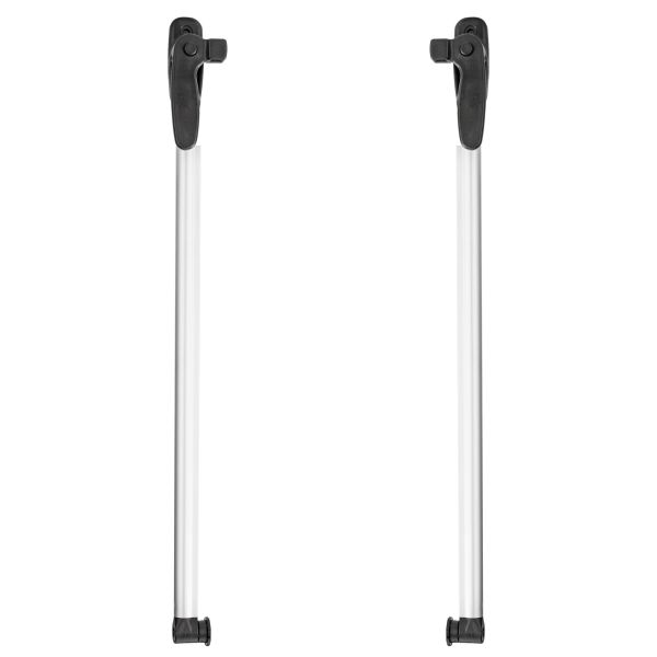 Dometic Klick Klack window arms, pair, for window height 700 mm