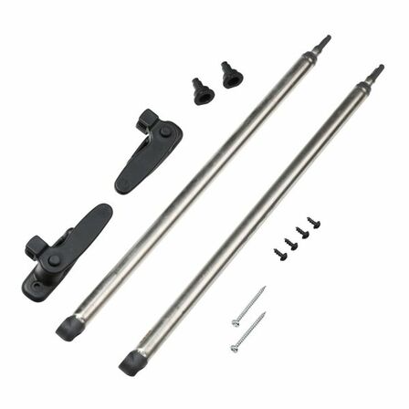 Dometic window arm for S4 windows, pair, for 700mm tall windows