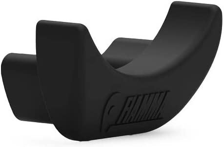 Fiamma Carry-Bike Premium Rail End Cap Cover, Black
