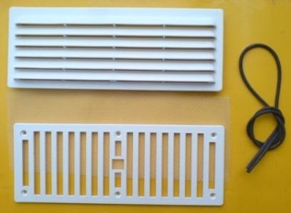 Niewiadow N126 airgrill large for fridge in